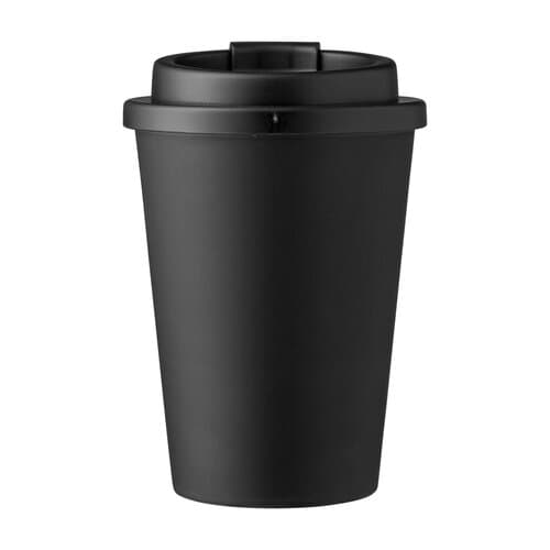 Doppelwandiger Becher Gabriela | 350 ml