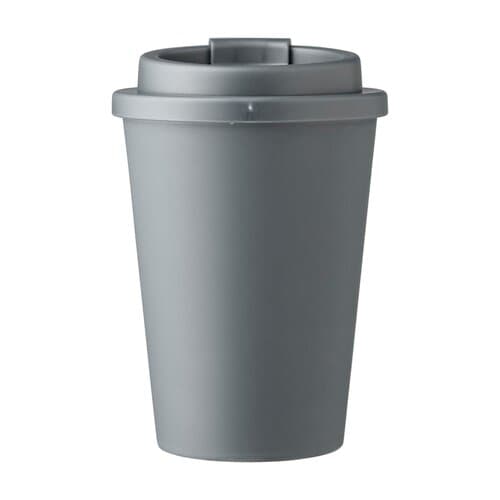 Doppelwandiger Becher Gabriela | 350 ml