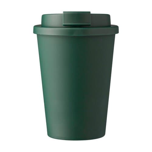 Doppelwandiger Becher Gabriela | 350 ml