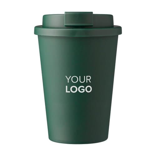 Doppelwandiger Becher Gabriela | 350 ml