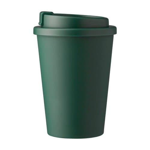 Doppelwandiger Becher Gabriela | 350 ml