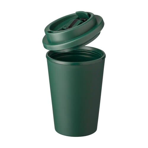 Doppelwandiger Becher Gabriela | 350 ml