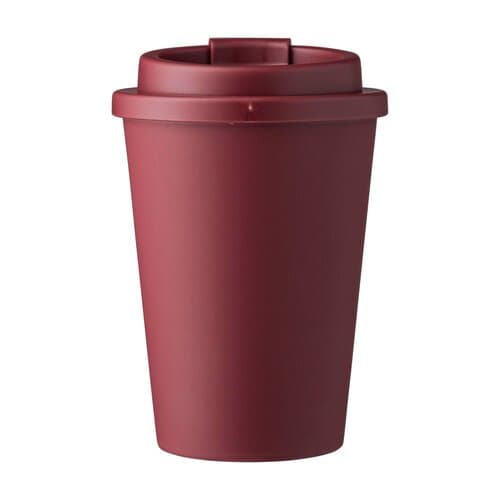 Doppelwandiger Becher Gabriela | 350 ml