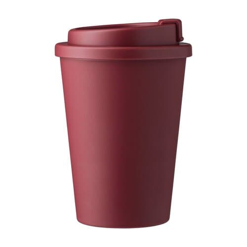 Doppelwandiger Becher Gabriela | 350 ml