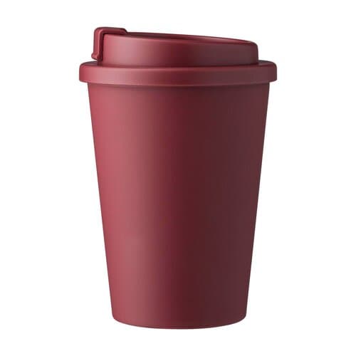 Doppelwandiger Becher Gabriela | 350 ml