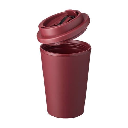 Doppelwandiger Becher Gabriela | 350 ml
