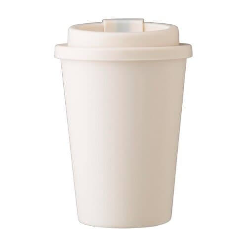 Doppelwandiger Becher Gabriela | 350 ml