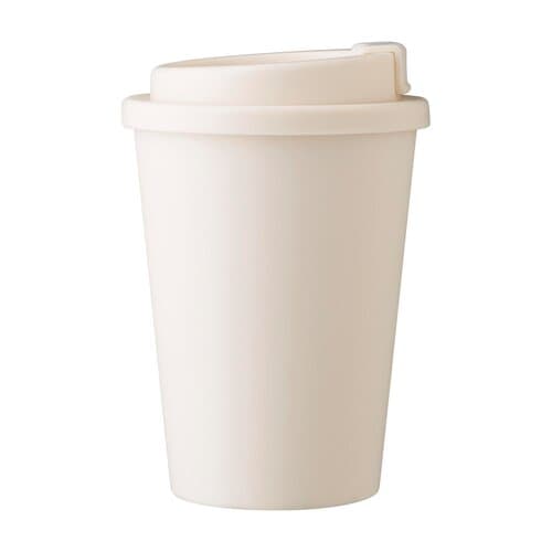 Doppelwandiger Becher Gabriela | 350 ml