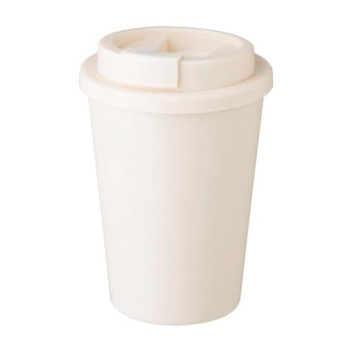 Doppelwandiger Becher Gabriela | 350 ml
