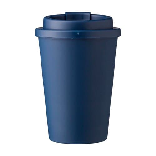 Doppelwandiger Becher Gabriela | 350 ml