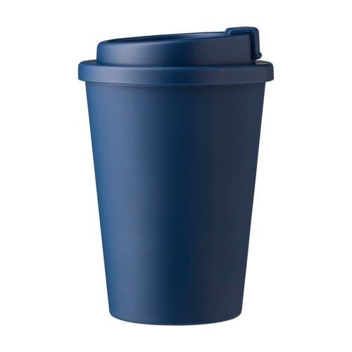 Doppelwandiger Becher Gabriela | 350 ml