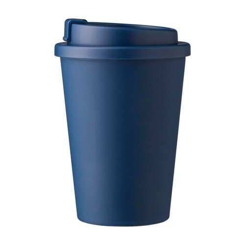 Doppelwandiger Becher Gabriela | 350 ml