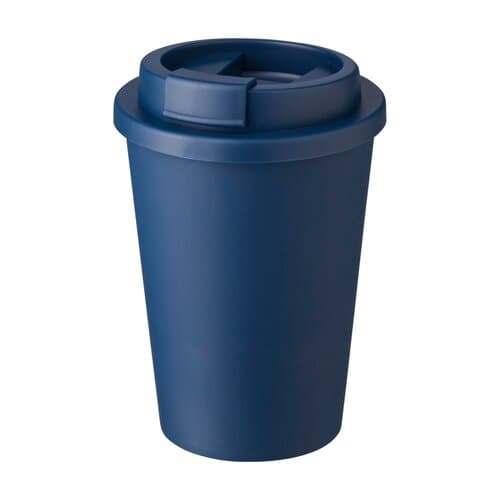 Doppelwandiger Becher Gabriela | 350 ml