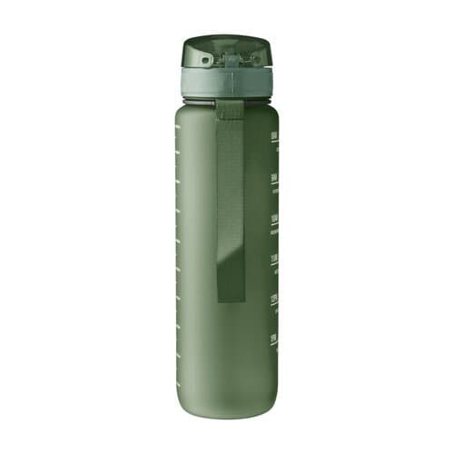 Trinkflasche Brinley | Recycelt | 1 l