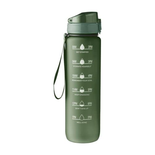 Trinkflasche Brinley | Recycelt | 1 l