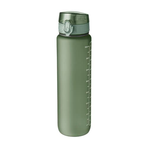 Trinkflasche Brinley | Recycelt | 1 l