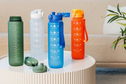 Trinkflasche Brinley | Recycelt | 1 l