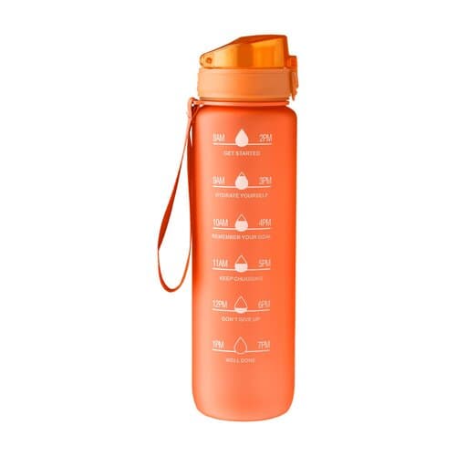 Trinkflasche Brinley | Recycelt | 1 l