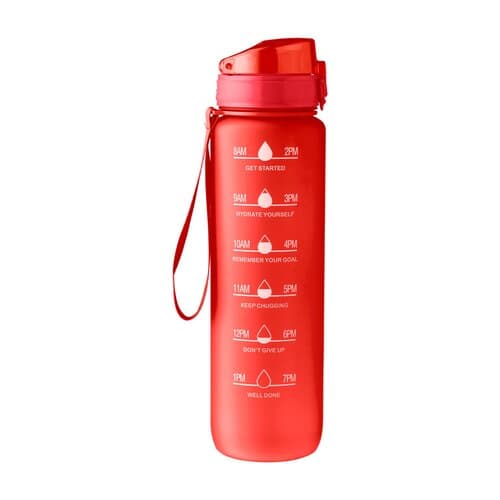 Trinkflasche Brinley | Recycelt | 1 l