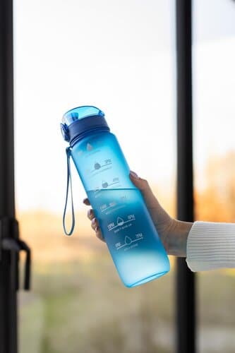 Trinkflasche Brinley | Recycelt | 1 l