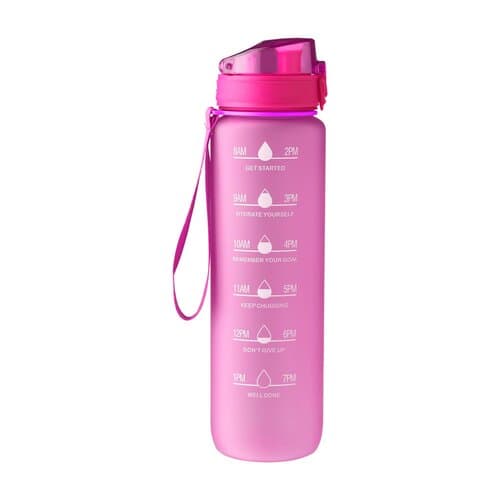 Trinkflasche Brinley | Recycelt | 1 l