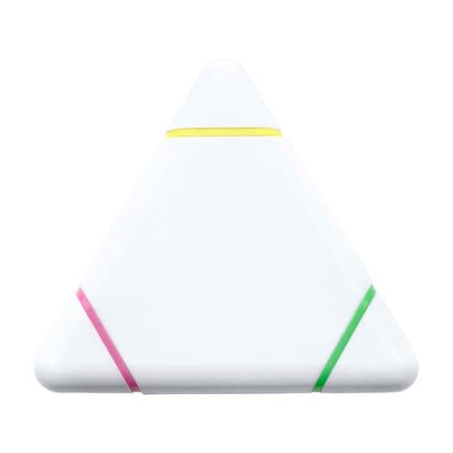 Textmarker Lavi | 3 Farben