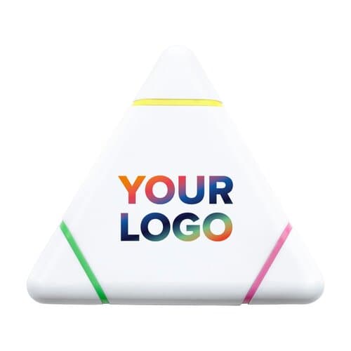 Textmarker Lavi | 3 Farben