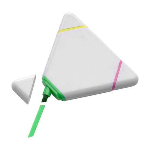 Textmarker Lavi | 3 Farben