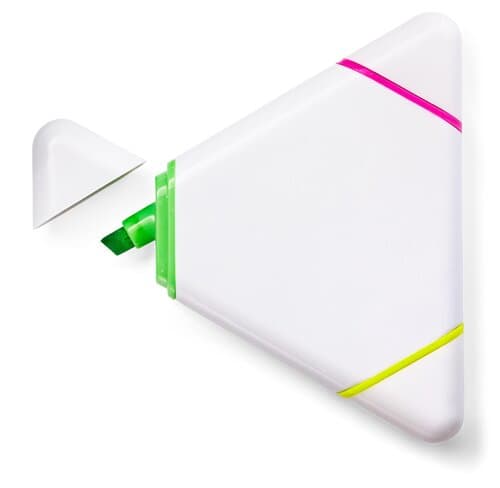 Textmarker Lavi | 3 Farben