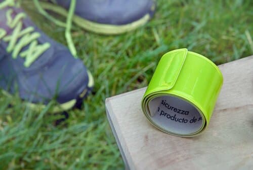 Snap-Armband Henry