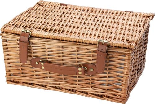 Picknickkorb für 2 Personen Effie