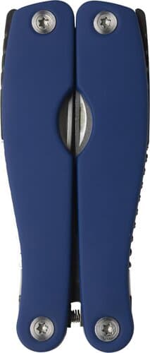 Multitool Milani | Edelstahl | 10-in-1