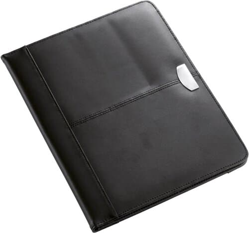 Mappe Frederick | Gebundenes Leder | A4