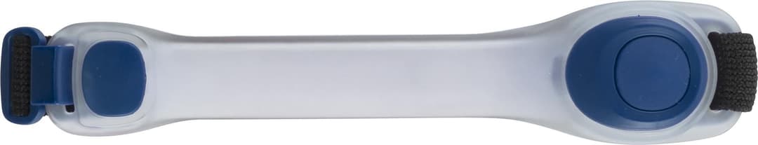 Sicherheitsarmband Jenna | Silikon | 2 LED