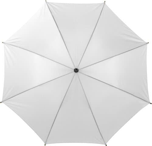 Automatik Stockschirm aus Polyester Kelly