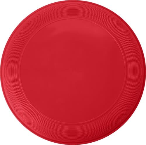 Frisbee Jolie