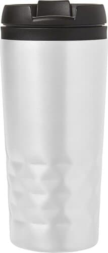 Reisebecher aus Edelstahl Lorraine 300 ml
