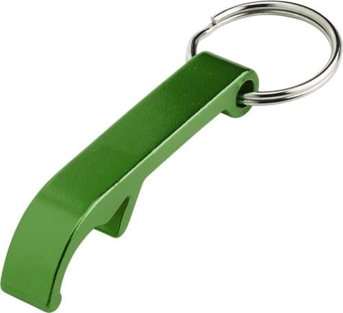 Kapselheber aus Aluminium Jalen
