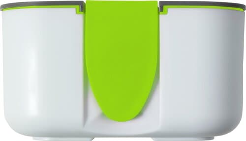 Lunchbox Veronica | Kunststoff und Silikon | 850 ml