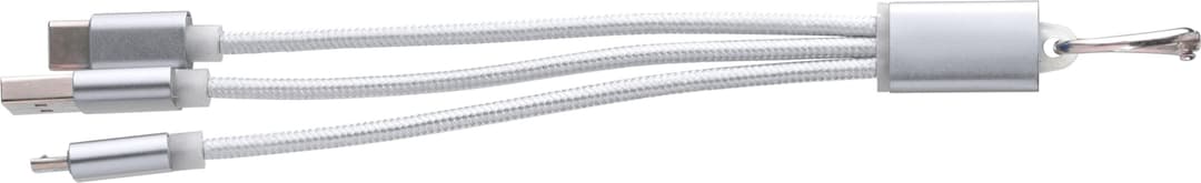 Ladekabel Alvin | 3-in-1