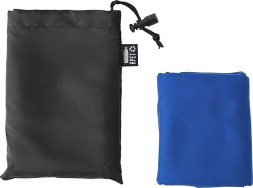 Handtuch Brunilda | rPET | 79x30 cm
