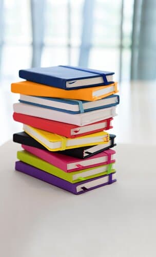 Notizbuch Dita | A6 | Liniert