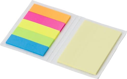Haftnotizen Patricia | Saatpapier | 6 Stück