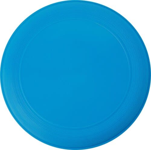 Frisbee Jolie