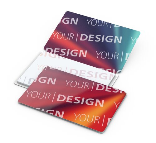 Haftnotiz Multi-Card Bestseller, mikroperforierter Umschlag