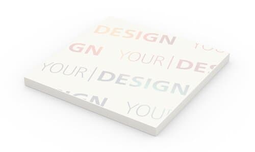 Haftnotizblock Basic RECYCLING 50 Haftzettel