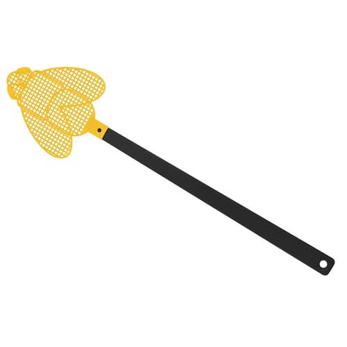 Fliegenklatsche "Brummi"