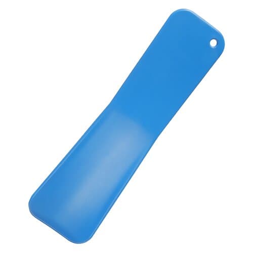 Schuhlöffel Recycling, kurz