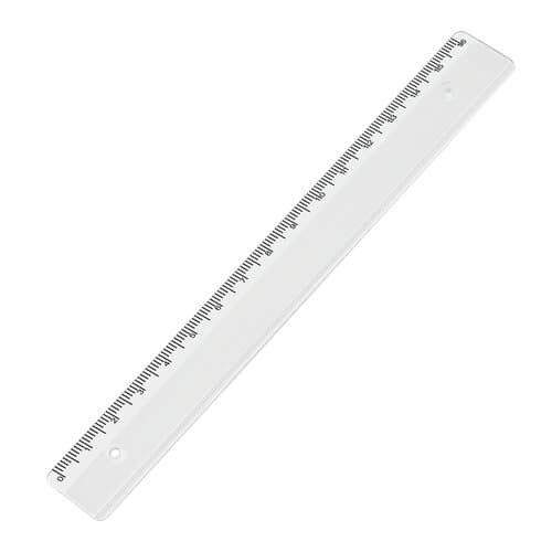 Lineal 16 cm