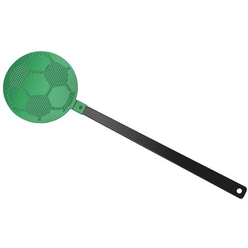 Fliegenklatsche "Fußball"